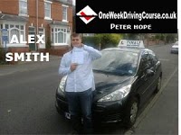 One Week Driving Course 631821 Image 3